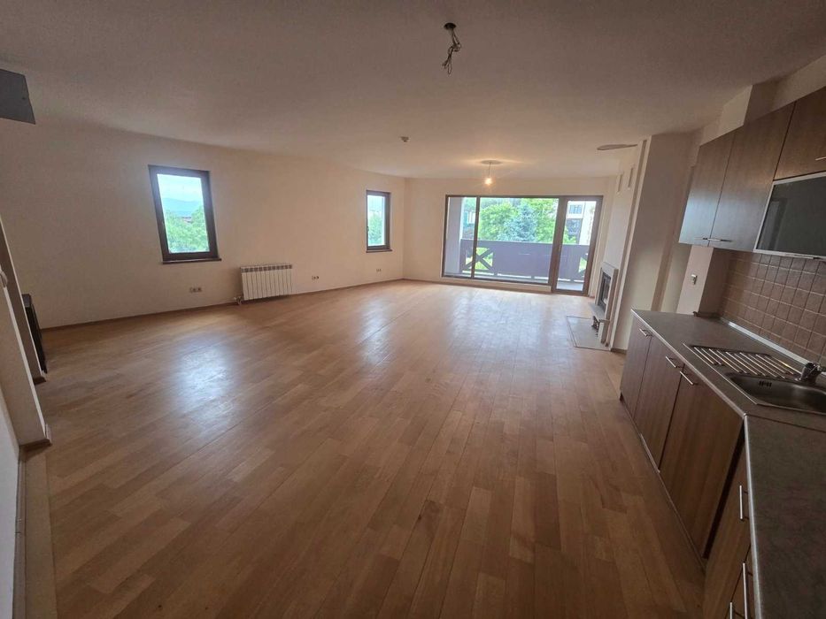 Продава се Тристаен апартамент в Банско - 120 кв.м за 1217 €/кв.м - Снимка #2