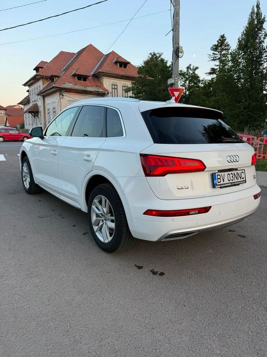 AUDI Q5 2018 — imagine 4