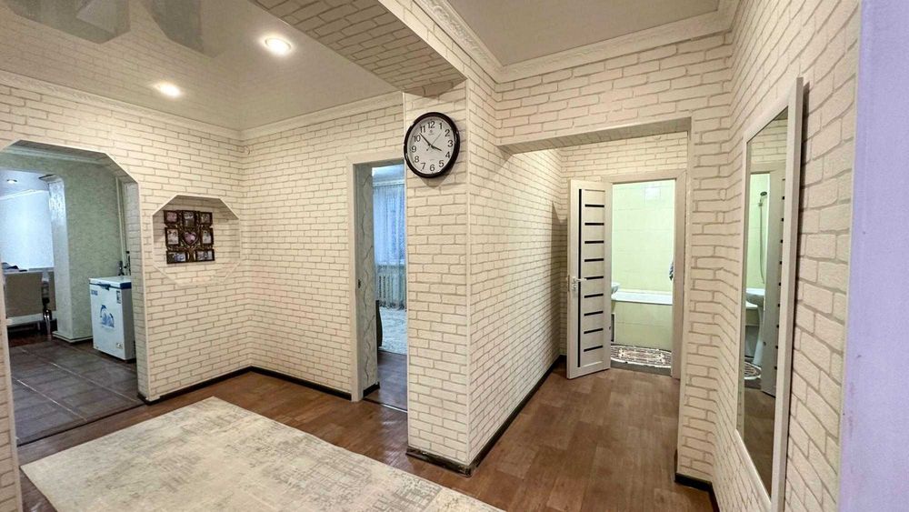 Продам 4х ком Жастар Данил Империя