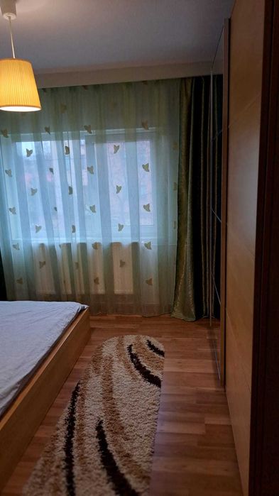 Particular Vand Ap 2 camere 61mp Metrou Pacii - Militari