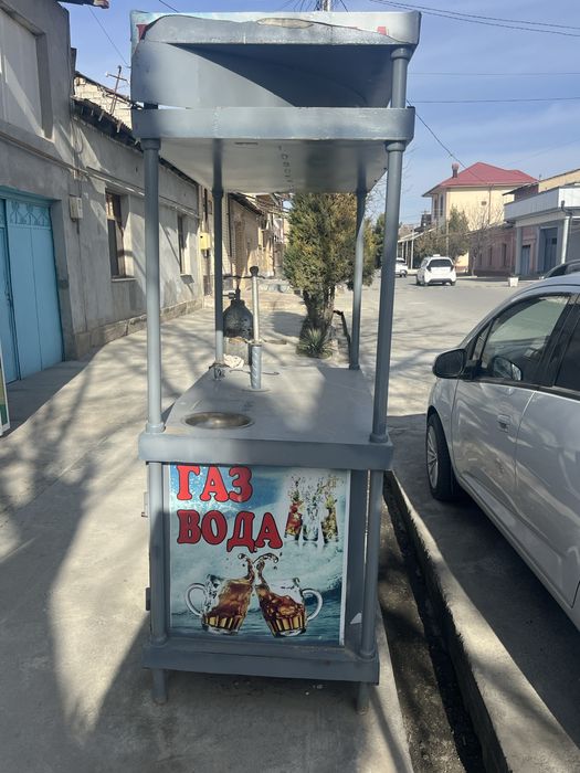 Gaz voda aparat srochna sotiladi aybi yu tayyor olasiz iwlatasiz narxi