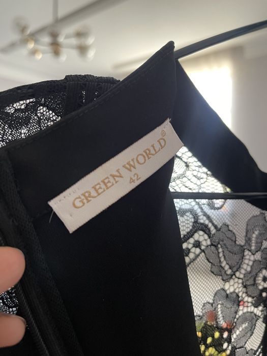 Женский комбенизон