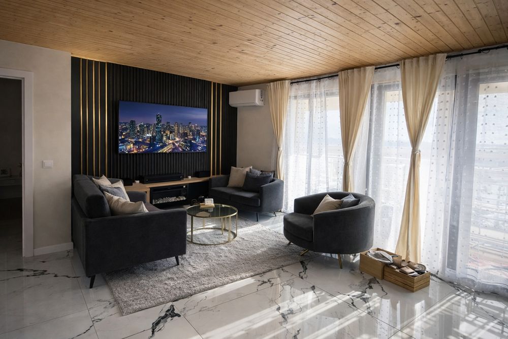 Cabane Tip-A Frame 2/10 persoane Piscină încălzită și ciubăr