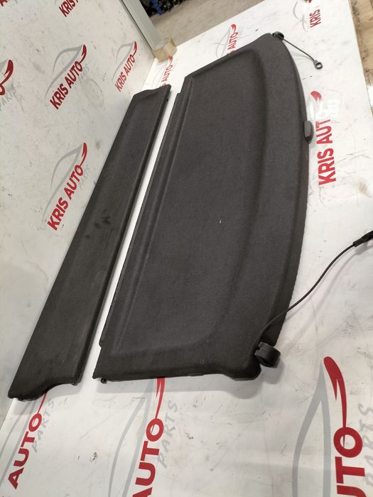 Кора багажник BMW X1 E84 / БМВ Х1 Е84 2012г.