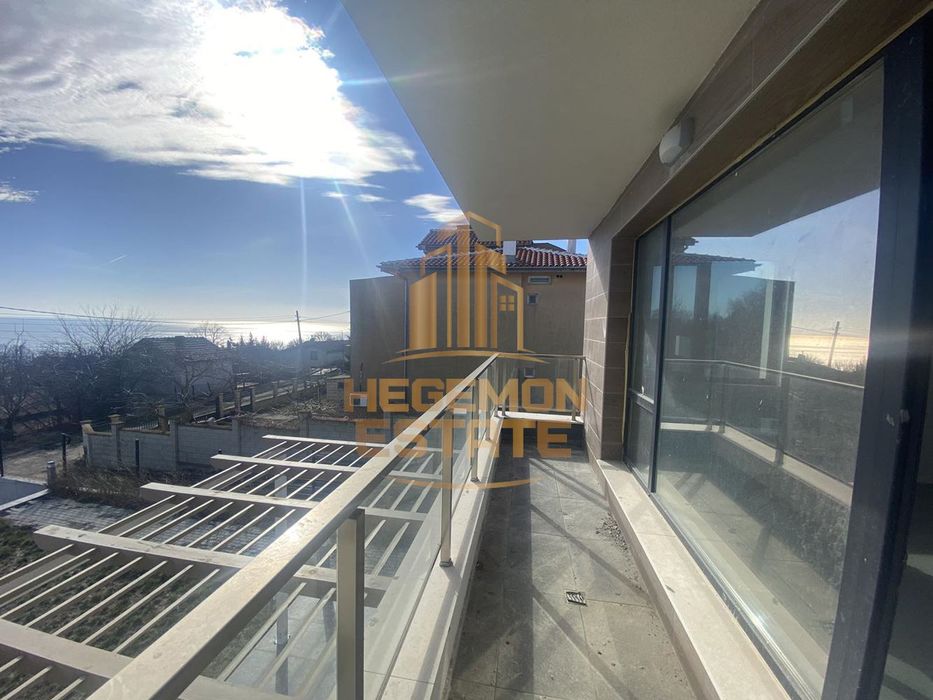 Продава се Къща в Варна, м-т Прибой - 206 кв.м за 1180 €/кв.м - Снимка #12