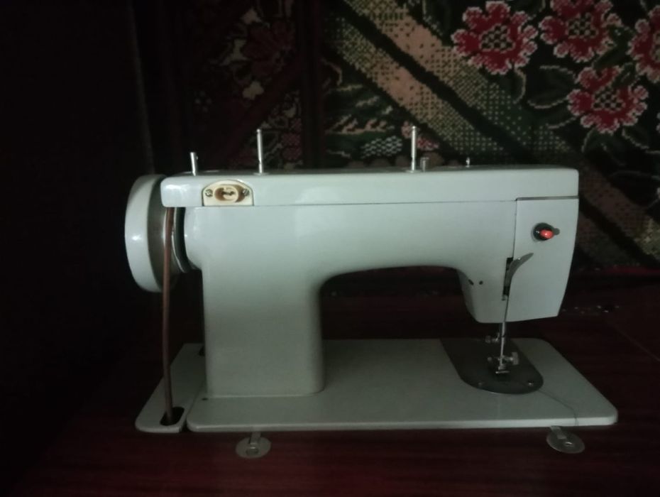 Швейная машинка Подольск
