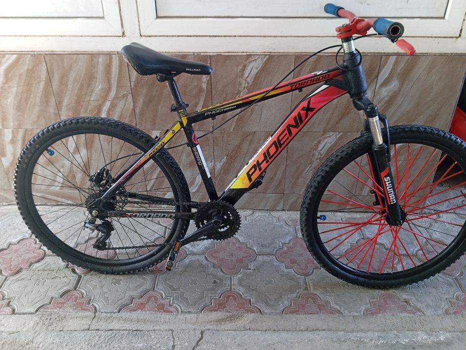 Стант велик PHOENIX