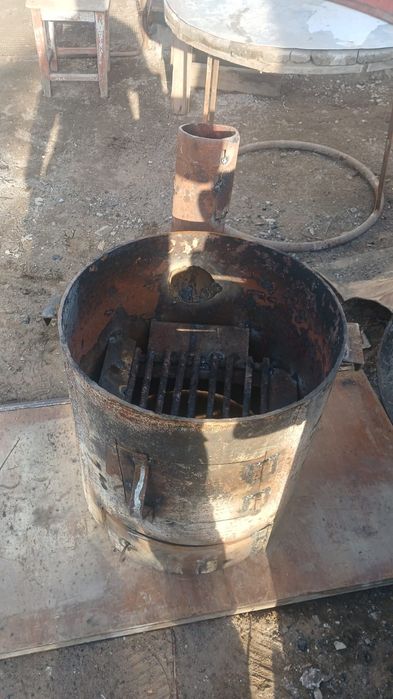 Продам ошақ 50000