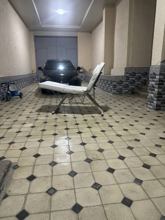 Продаю дом 7,5 сот Олмас махаля