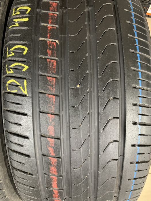 255 45 19 pirelli - Anvelope de vânzare | OLX.ro