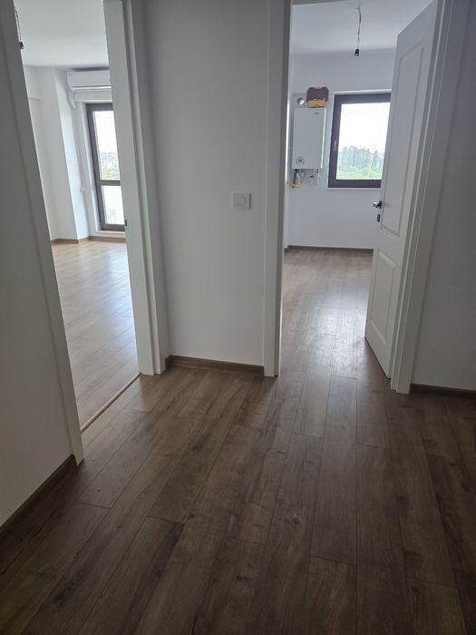 Vand apartament 1 camera, in Bucium Confort