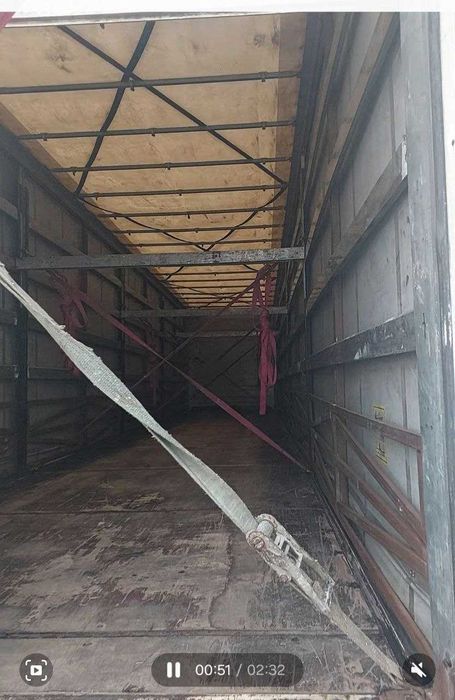 ПРОДАЁТСЯ Тягач с прицепом (в отличном состоянии)