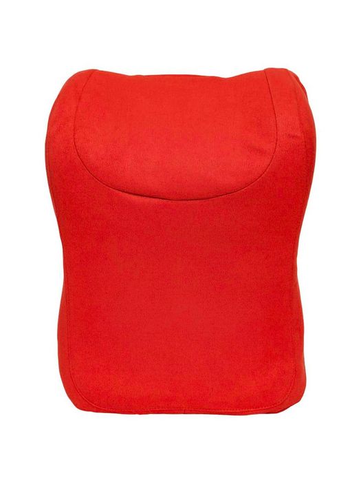 Avtomobil yostiqchasi, bo‘yin ortopedik yordami