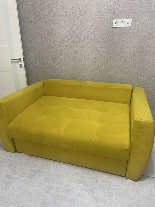 Продам диван раскладной