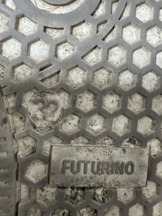 Туфли школьные на мальчика