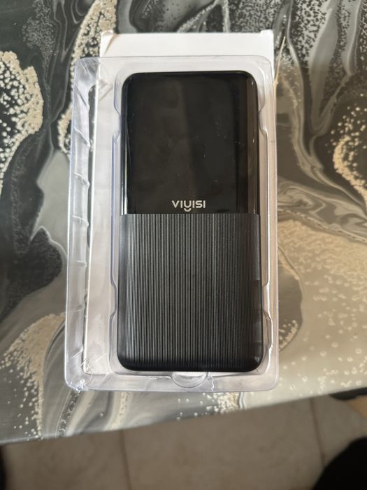 Преносима батерия 30000 mah