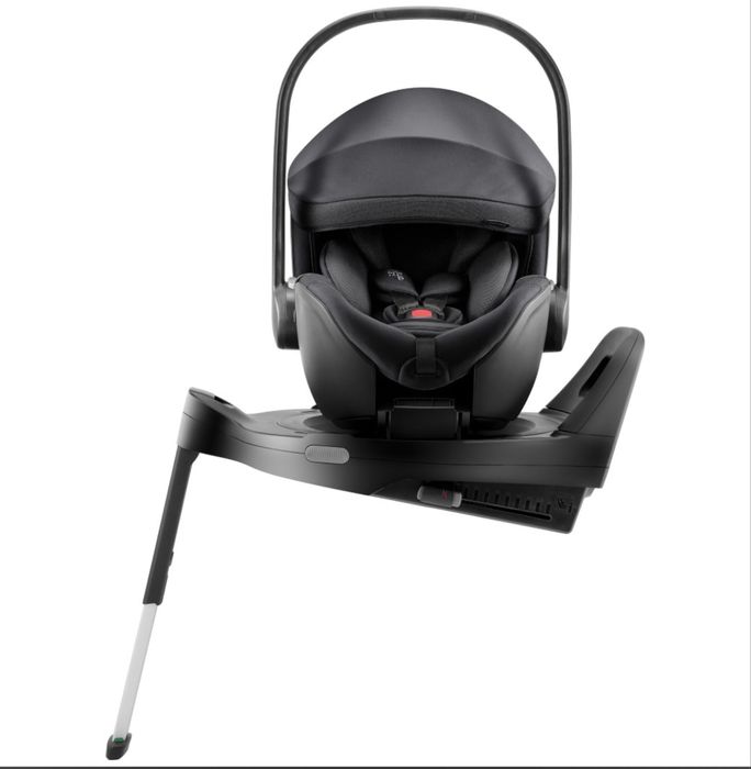 Scaun auto tip scoică, Britax Römer, BABY-SAFE PRO