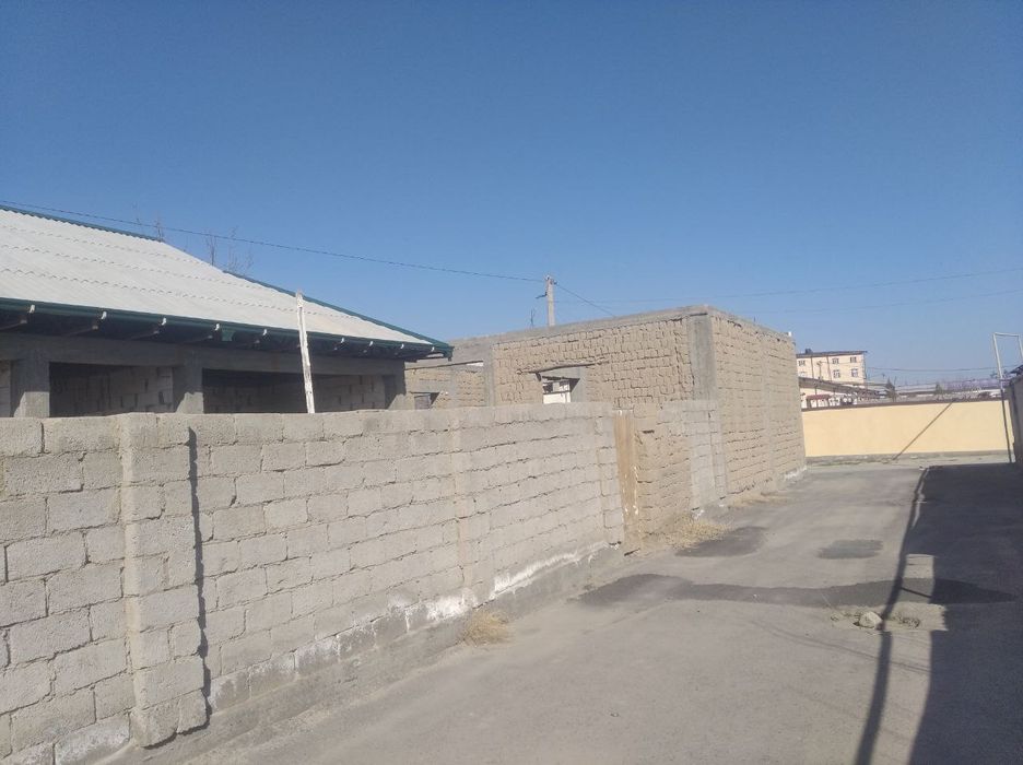 Hovli uy sotiladi Super Bam