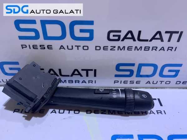 Maneta Stergator Stergatoare Volvo V70 2.4 D 2000 - 2008 Cod 30669740