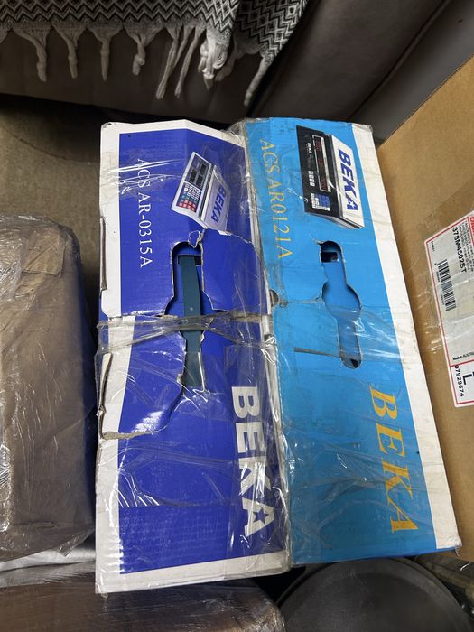 Кухонное оборудование