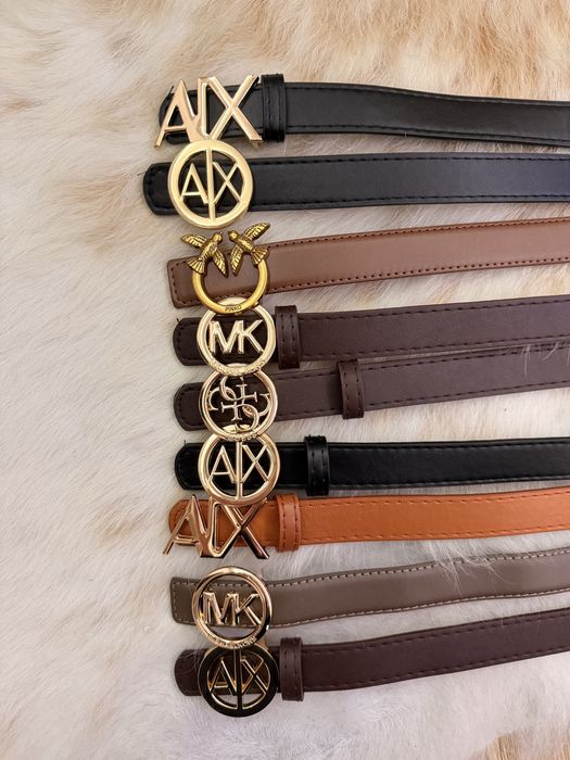 Колани-Armani,Michael Kors,Pinko