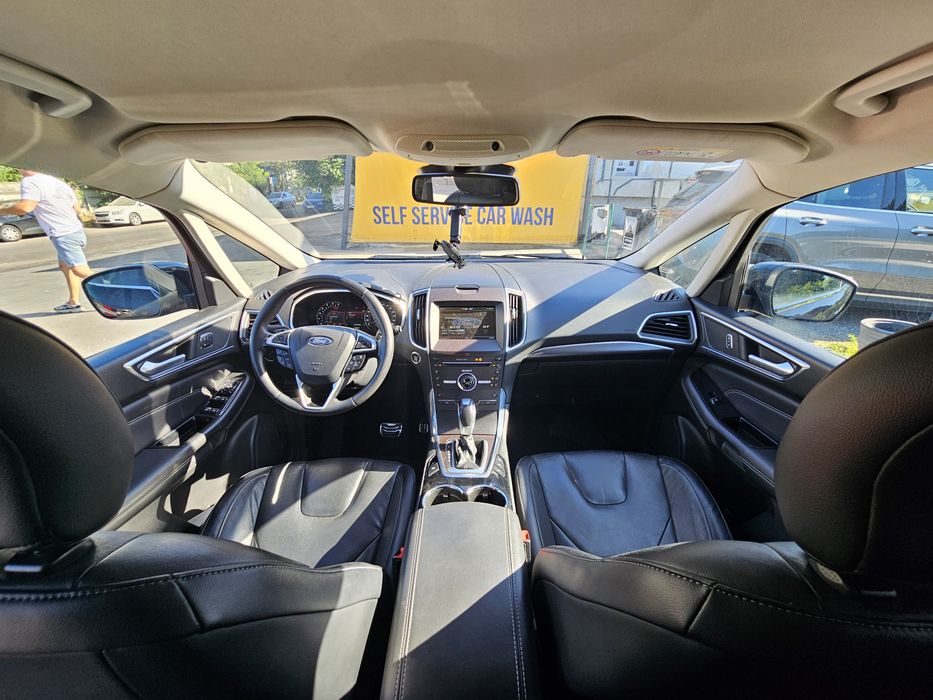 FORD S-MAX 2015 — imagine 2