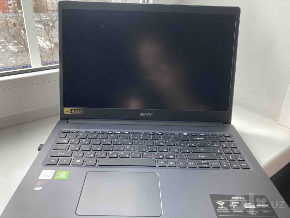 Noutbuk ACER Aspire Lite 15
