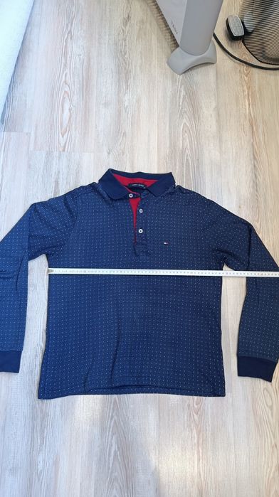 Мъжка блуза tommy hilfiger