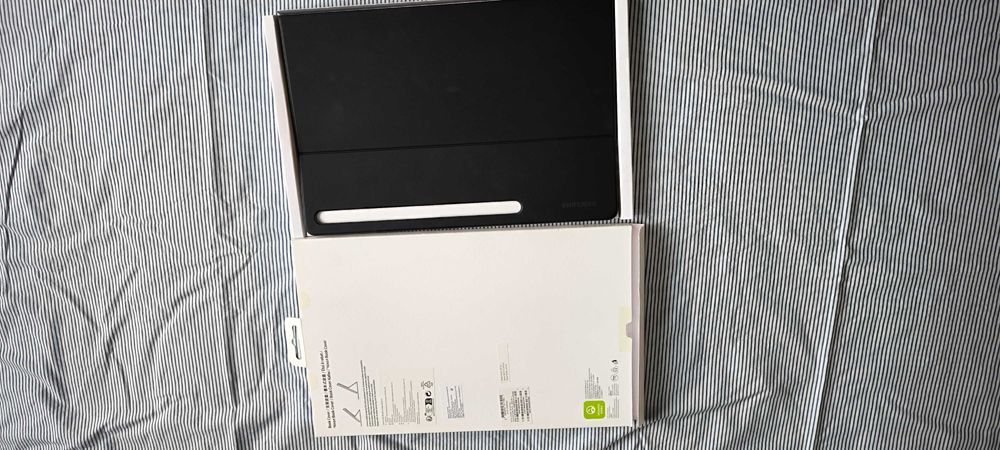 Оригинален калъф(book cover) за таблет SAMSUNG S7/S8