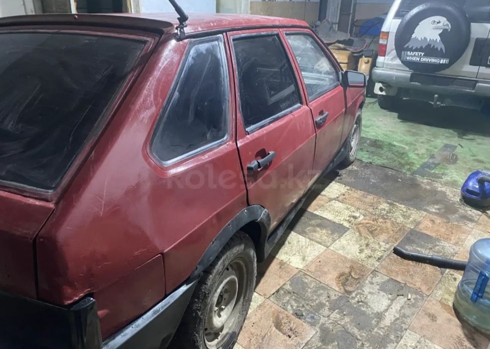 Продам 2109..  .