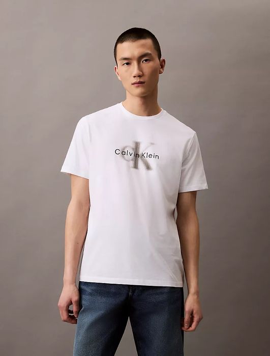 Футболка Calvin Klein