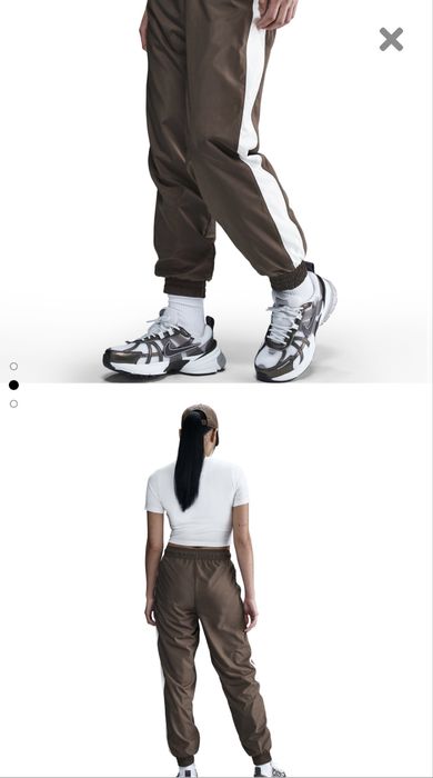 Спортивный костюм Nike