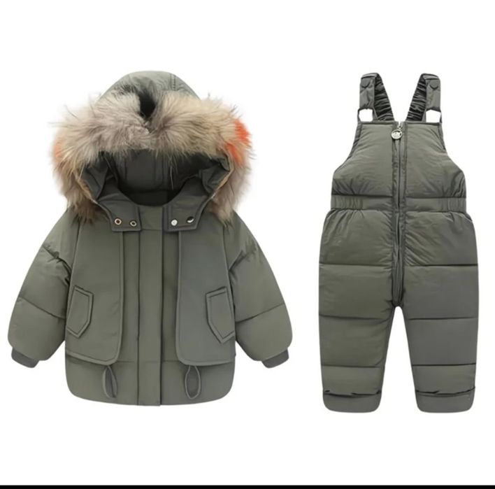 Комбинезон детский