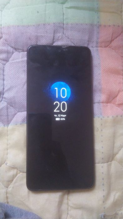 Редми нот 12 про срочно