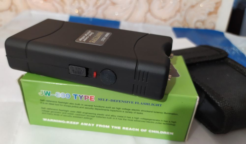 Продам средство для самозащиты.