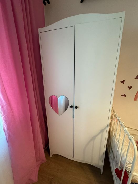 Dulap SMÅGÖRA ikea