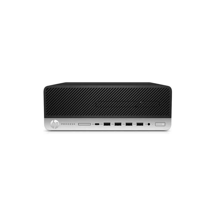 Компютър HP 600 G3 SFF i5-6500 8GB 256GB SSD с до 24 МЕСЕЦА ГАРАНЦИЯ и Windows 11 PRO