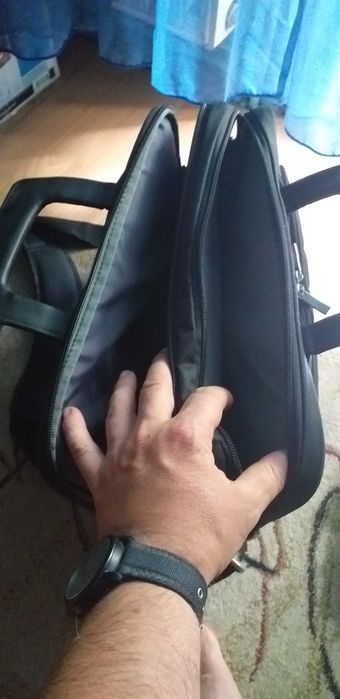 Geantă laptop dell