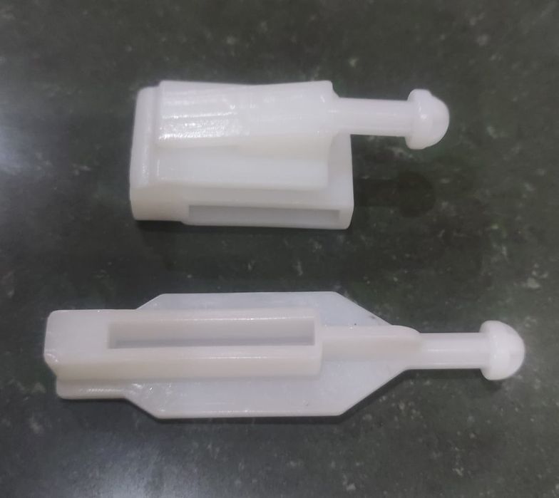 Bmw E39 Корректоры фары