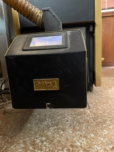 Котел на пелети 35kw