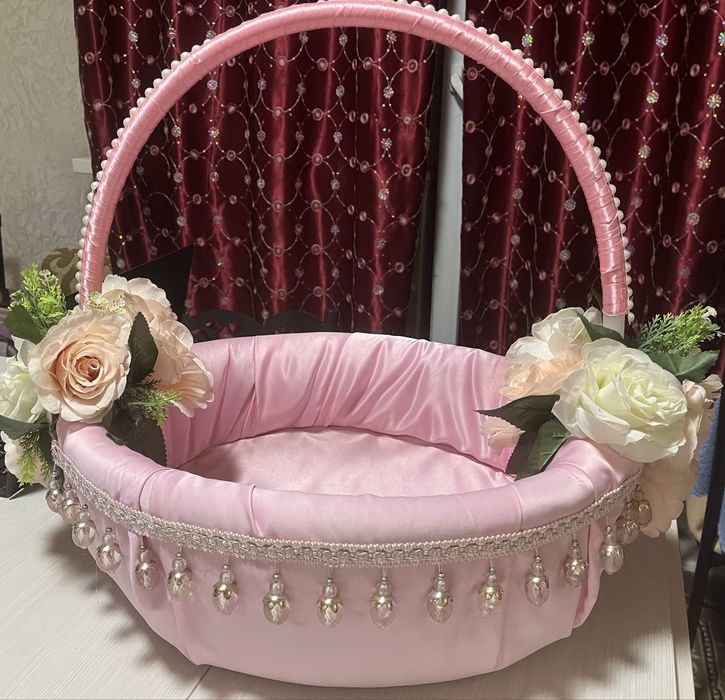 Корзина для той бастара