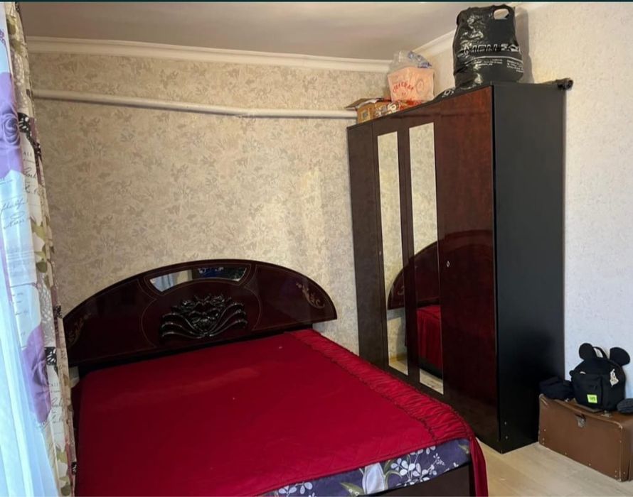 Продается дом, 3 комнаты