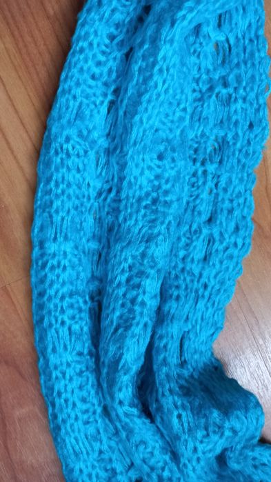 Șal, fular damă nou