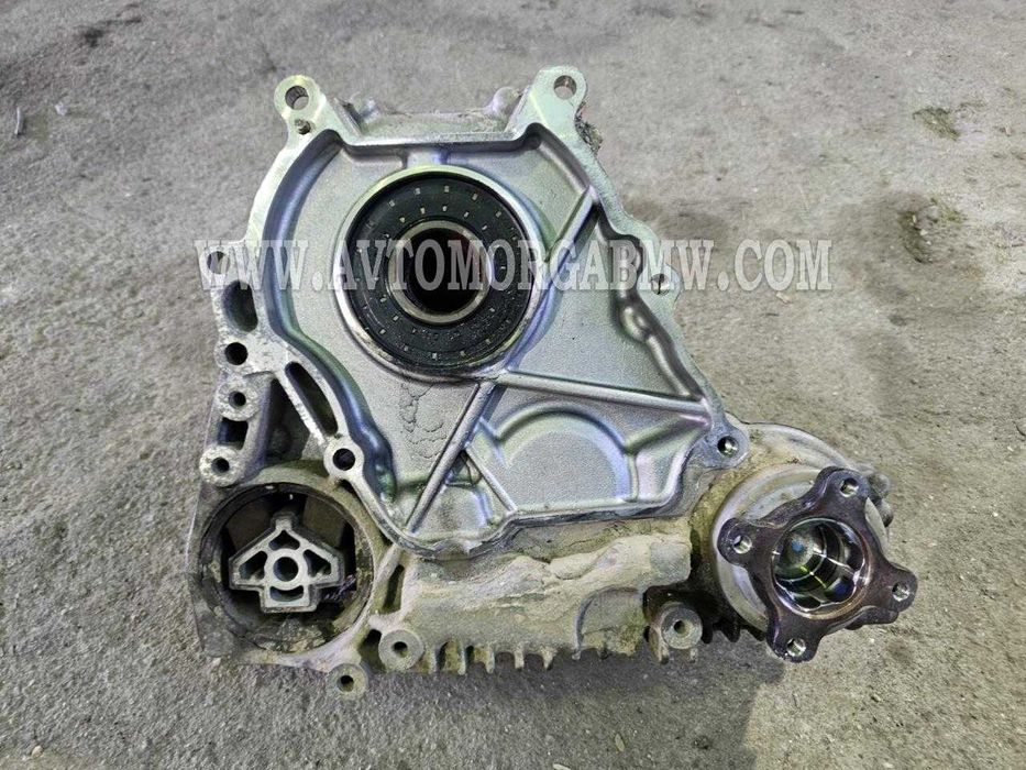 Ф10 Ф30 ф01 Раздатка бмв bmw atc35l atc35 f10 f11 f30 f31