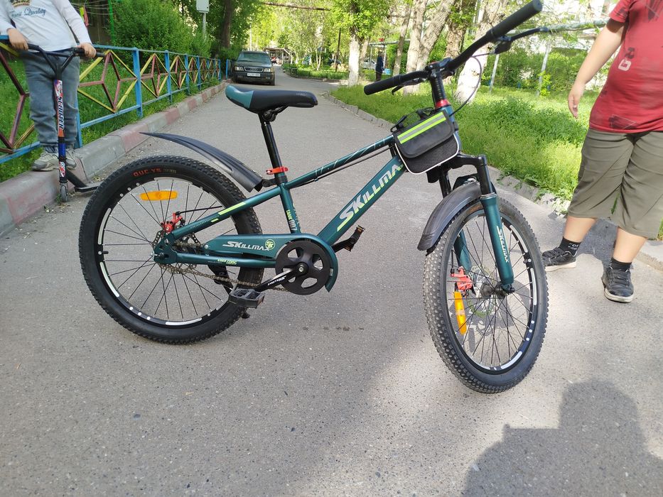 Продам Велосипед