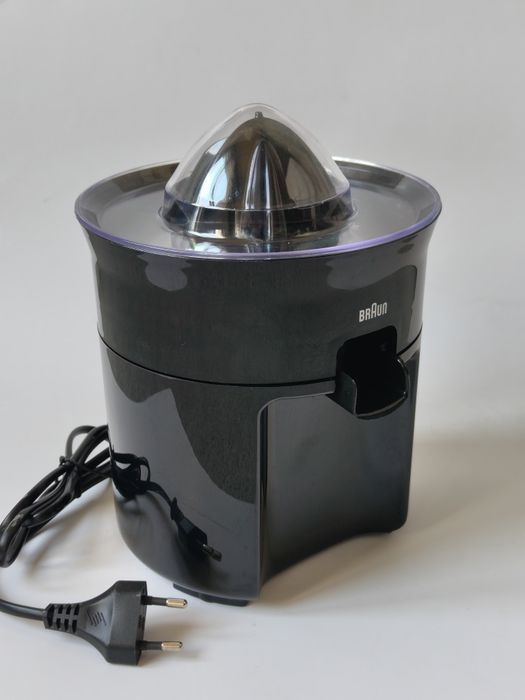 Соковыжималка Braun