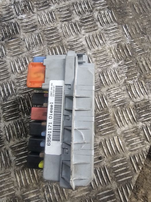 Tablou sigurante Iveco Daily 2.3 hpi cod 69501171