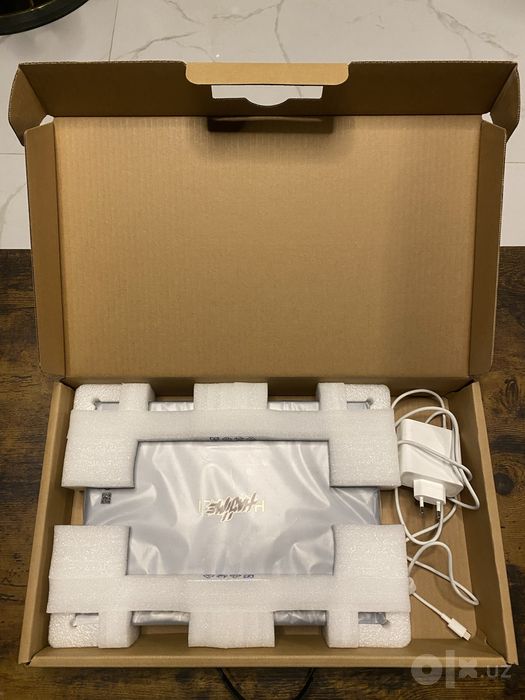 Huawei matebook d14, 8/512gb