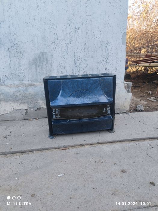 Камен печ рабочи