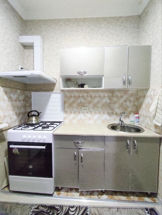 Аренда квартиры Чиланзар 8